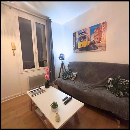 L'Echappee Belle Pour 5 Saint-Quentin (Aisne) Exterior foto
