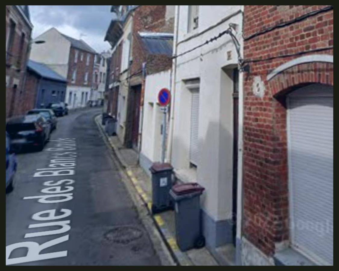 L'Echappee Belle Pour 5 Saint-Quentin (Aisne) Exterior foto